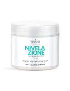 Farmona nivelazione maschera piedi ammorbidente 500 ml