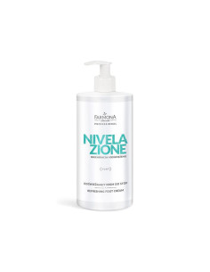 Farmona nivelazione refreshing foot cream 500 ml