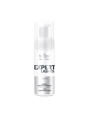 Farmona expert lashes pianka do mycia twarzy 150 ml