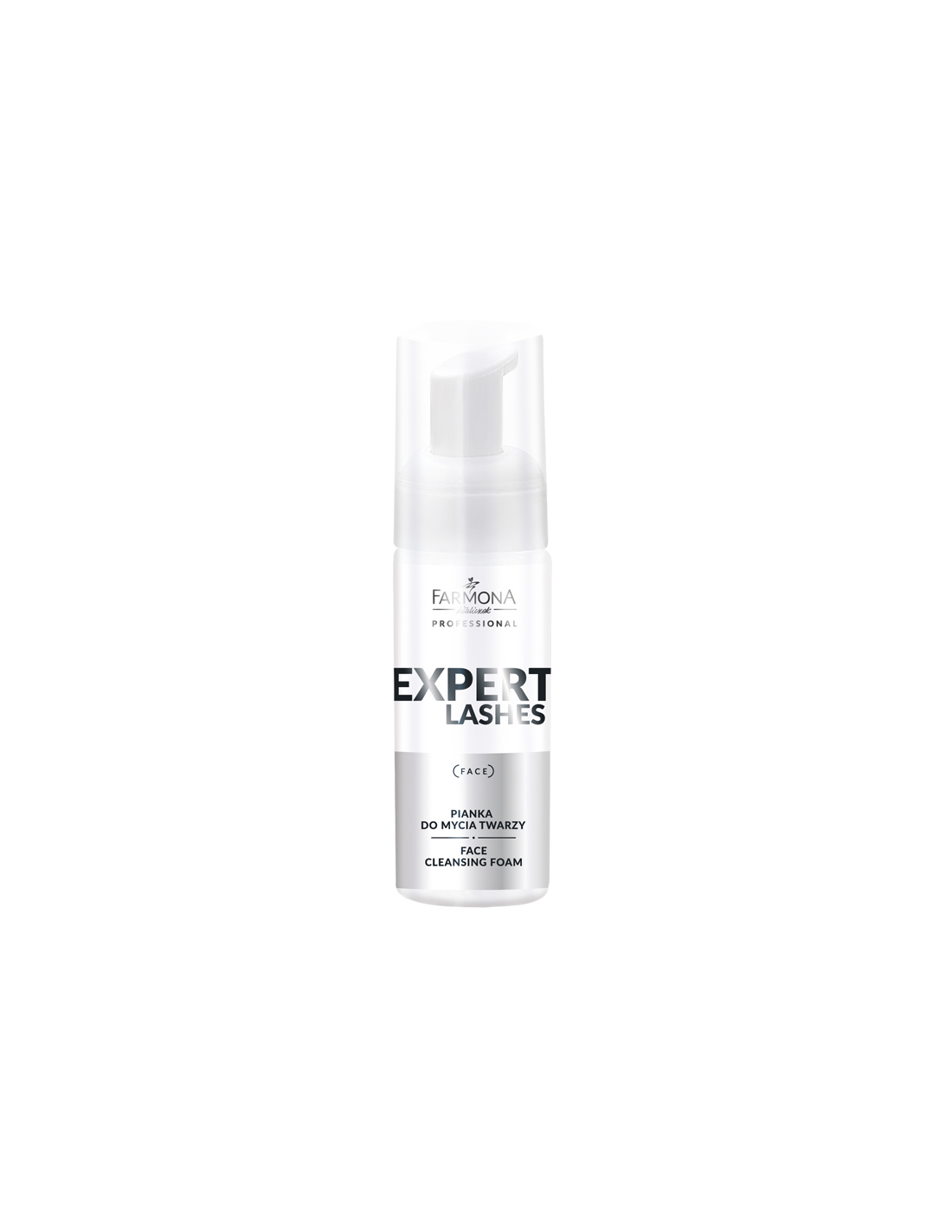 Farmona expert lashes pianka do mycia twarzy 150 ml 