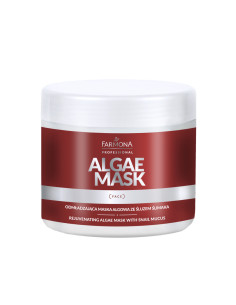 Farmona maschera rigenerante alle alghe con bava di lumaca 160 g