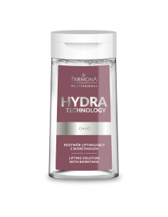 Soluzione lifting con tecnologia hydra Farmona con bioretinolo 100 ml