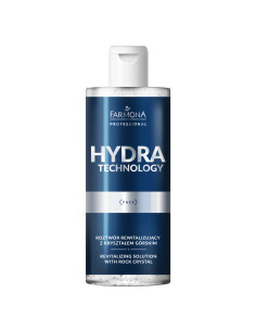 Farmona Hydra Technology solución revitalizante con cristal de roca 500 ml