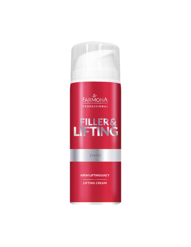 Farmona Filler&lifting krem liftingujący 150 ml  