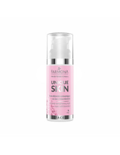 Farmona Unique Skin Crema da notte rinforzante attivamente con bioretinolo 50 ml