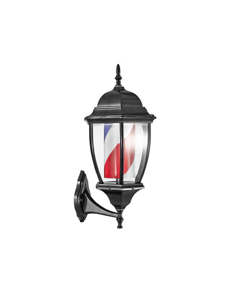 Segno di prestigio Barber pol 