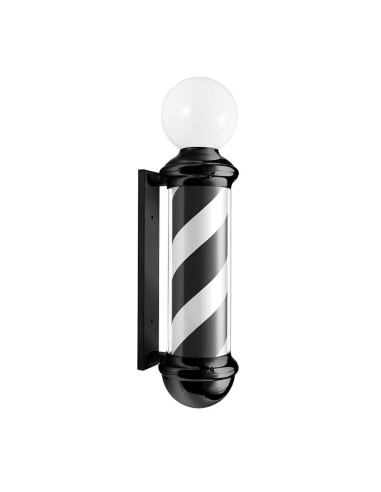 BARLEVEN BARBER POL NOIR 