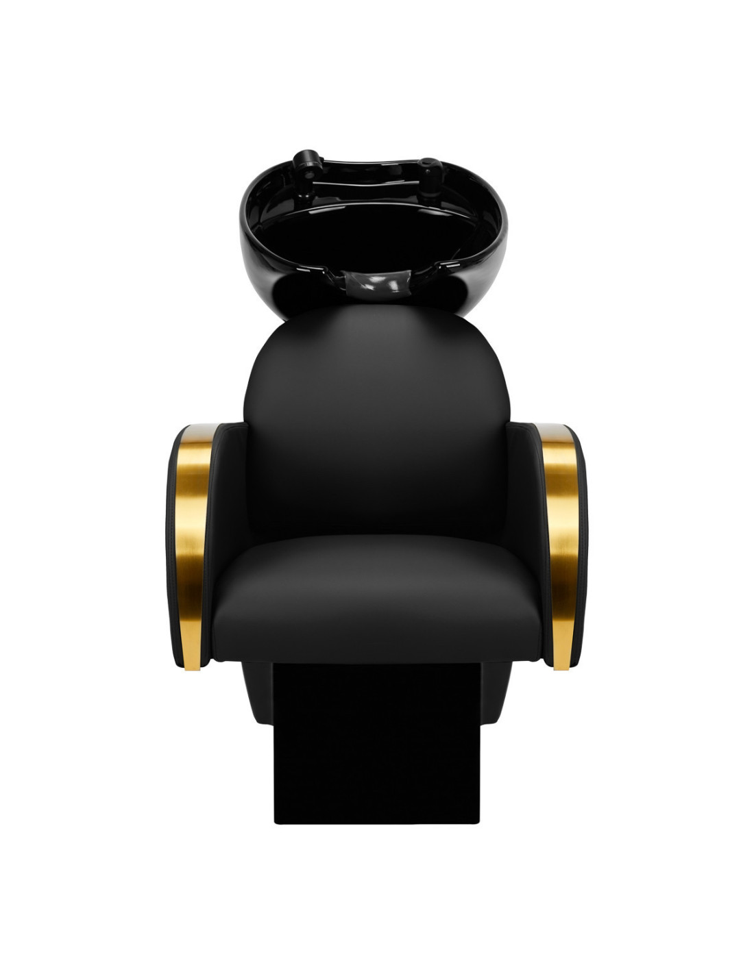 Gabbiano Friseur Autowaschanlage Malaga Gold Schwarz 