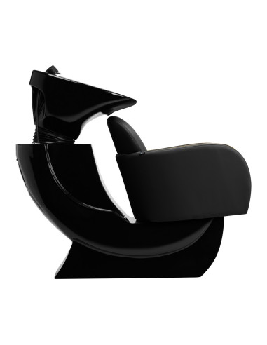 Gabbiano Friseur Autowaschanlage Malaga Gold Schwarz 