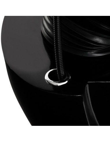 Gabbiano peluquería lavacoches Málaga oro negro 