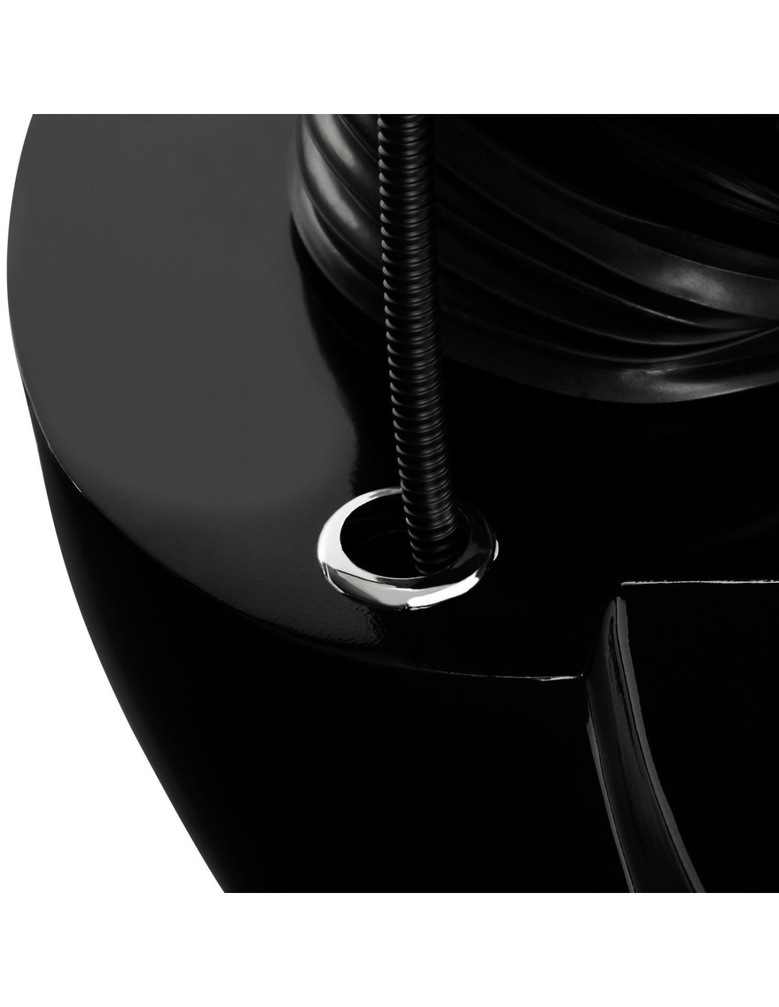 Gabbiano peluquería lavacoches Málaga oro negro 