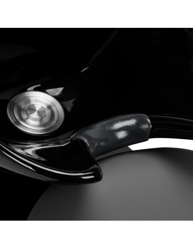 Gabbiano myjnia fryzjerska Malaga złoto szara 