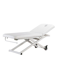 Anja massage bed