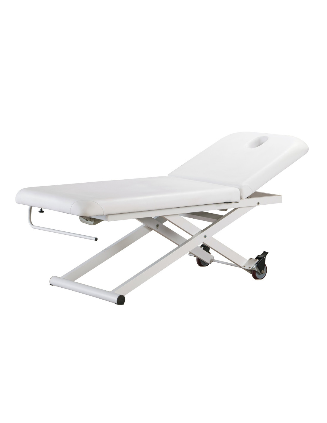 Table de Massage  HZ-3329E Lit de massage ANJA