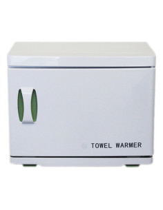 Chauffe Serviettes - Hot Caby 16 litres