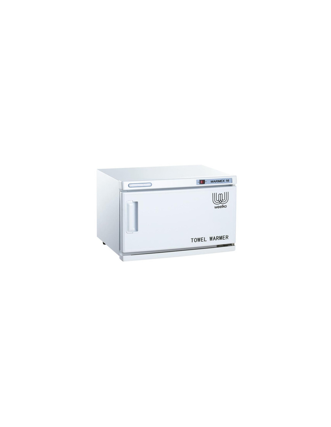 Chauffe Serviettes - Hot Caby 11 litres