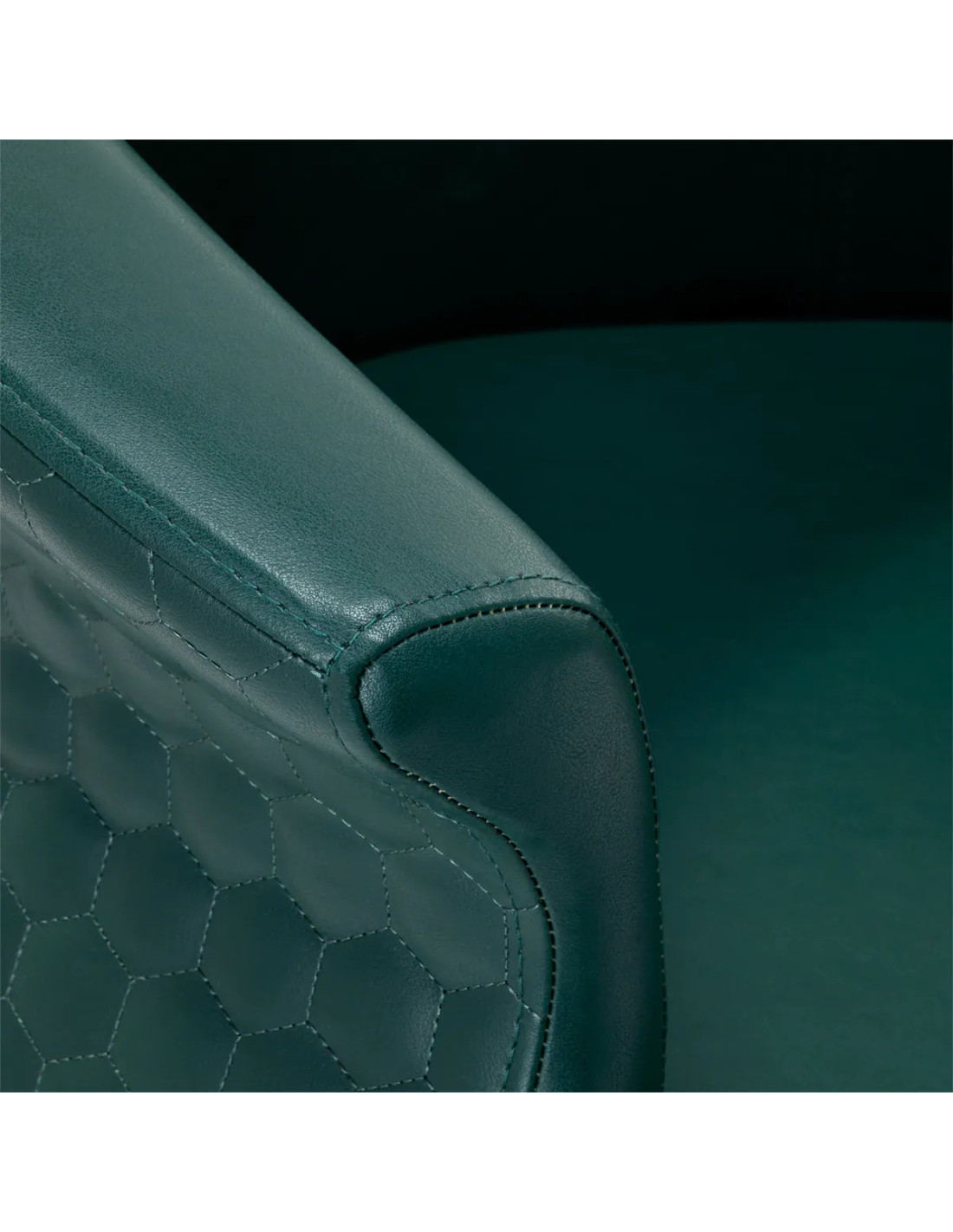 copy of SILLÓN DE PELUQUERÍA GABBIANO VERSAL ORO BLANCO