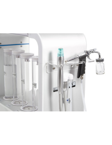 Colonna multifunzione estetica lika 5 in 1 