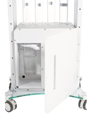 Lika 5-in-1 aesthetic multifunction column