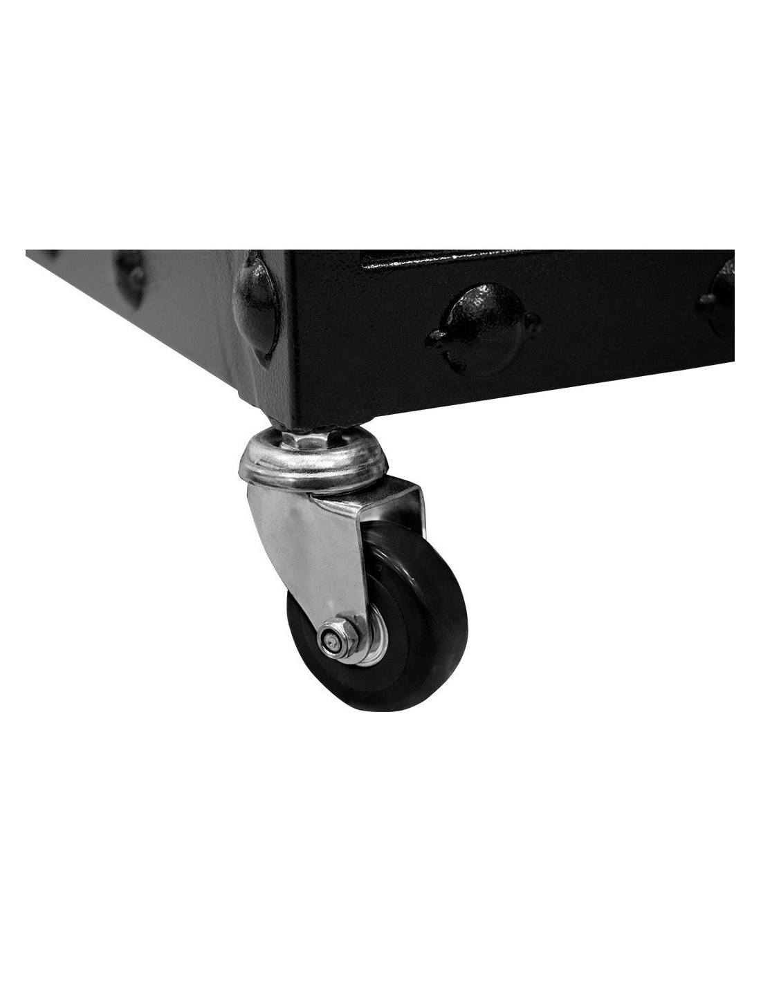 Carrello da parrucchiere industriale per barbiere