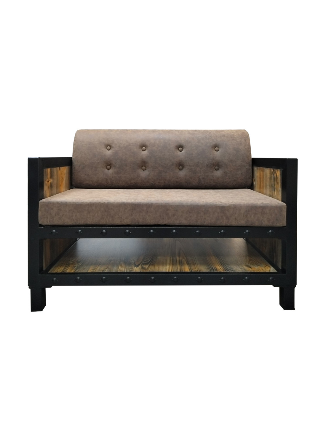 Sala d'attesa parrucchieri barbieri industriali