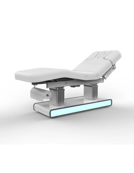 Jollia 4-Motor-Spa-Tisch