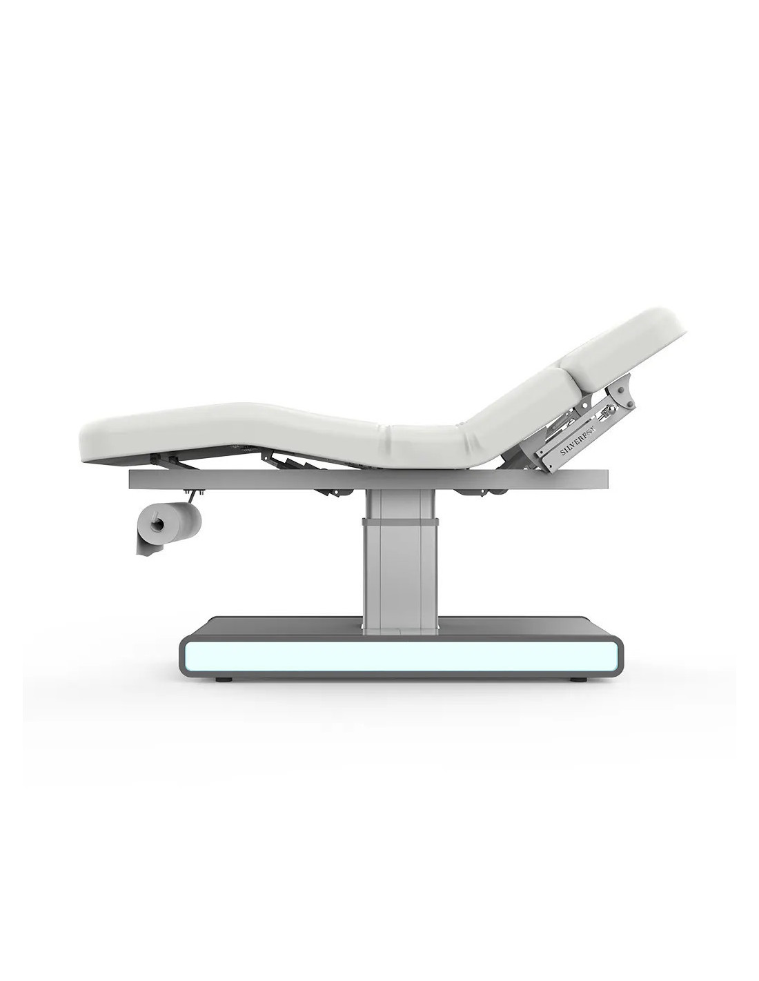 Mesa de massagem SPA Chiara com 3 motores