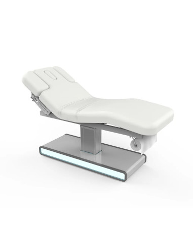 Mesa de massagem SPA Chiara com 3 motores