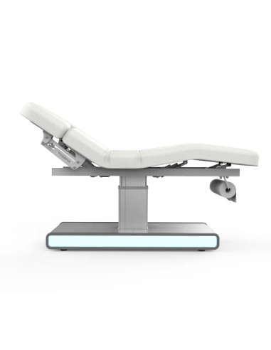 Mesa de massagem SPA Chiara com 3 motores
