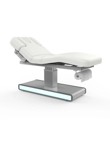 Table de massage SPA 3 moteurs Chiara