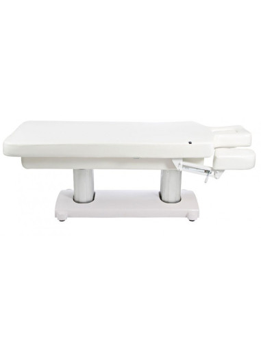 Table Spa 4 moteurs Cinzia