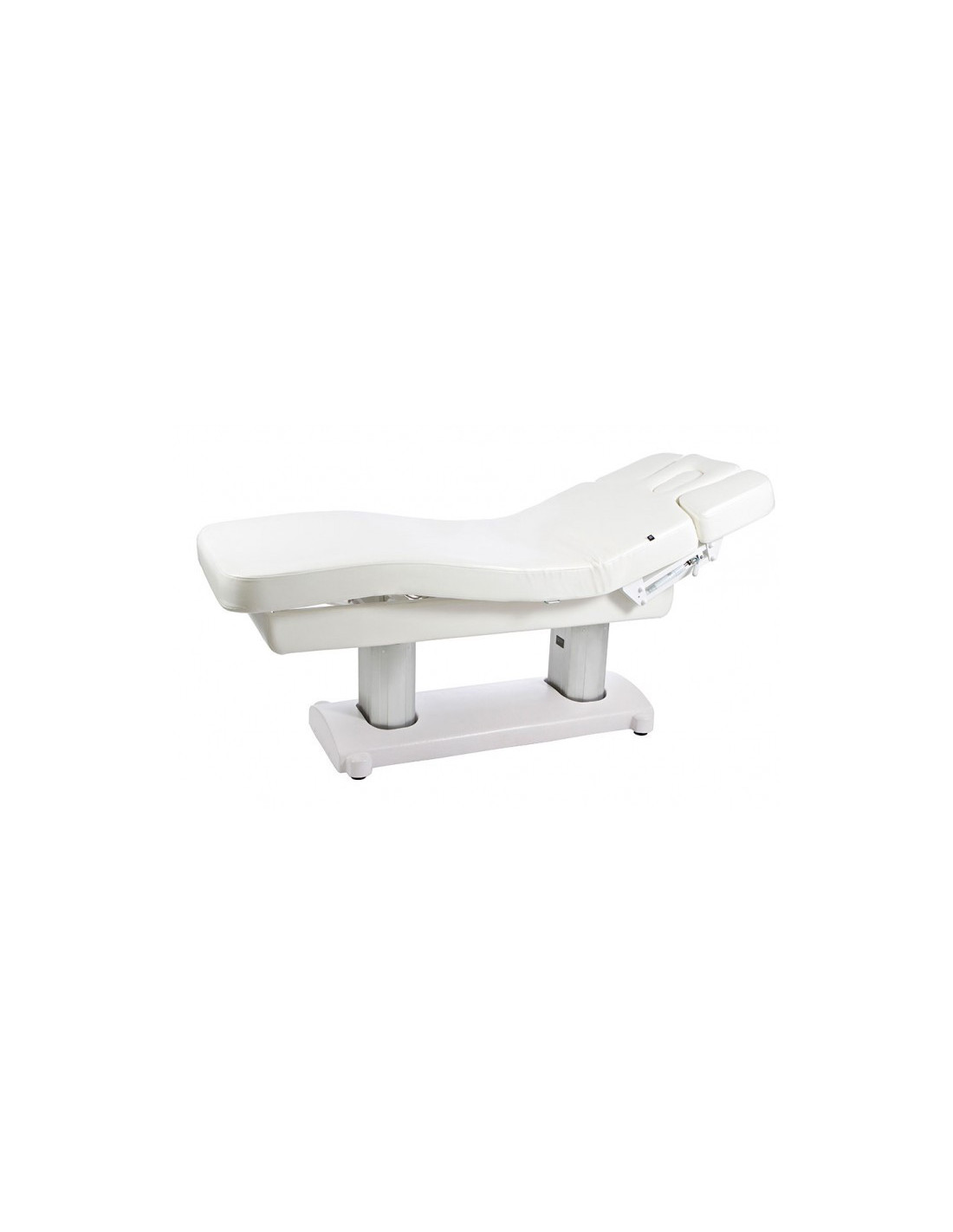 Cinzia 4-motor spa table