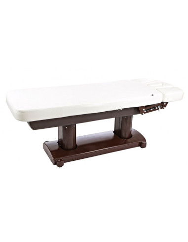 Cinzia Brown 4 Motorspa-tafel