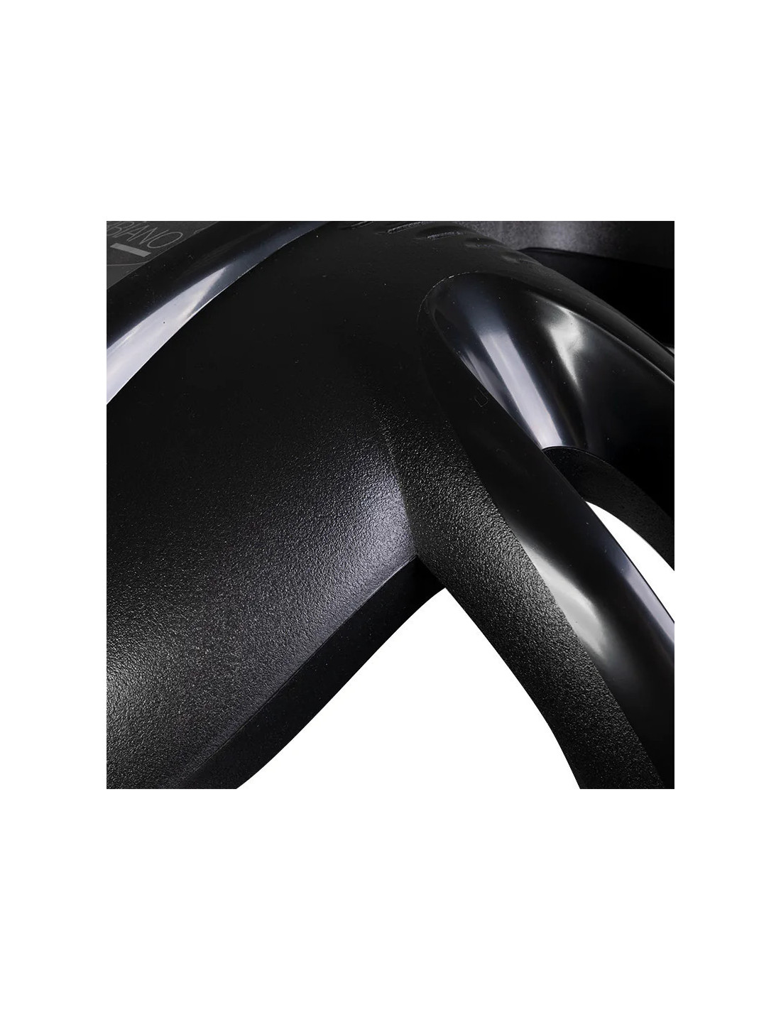 Casque climazon multifonction infra quartz sur pied noir