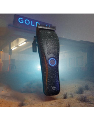 Tondeuse de Précision pour Cheveux et Barbe ODA 010