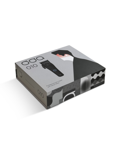 Tondeuse de Précision pour Cheveux et Barbe ODA 010