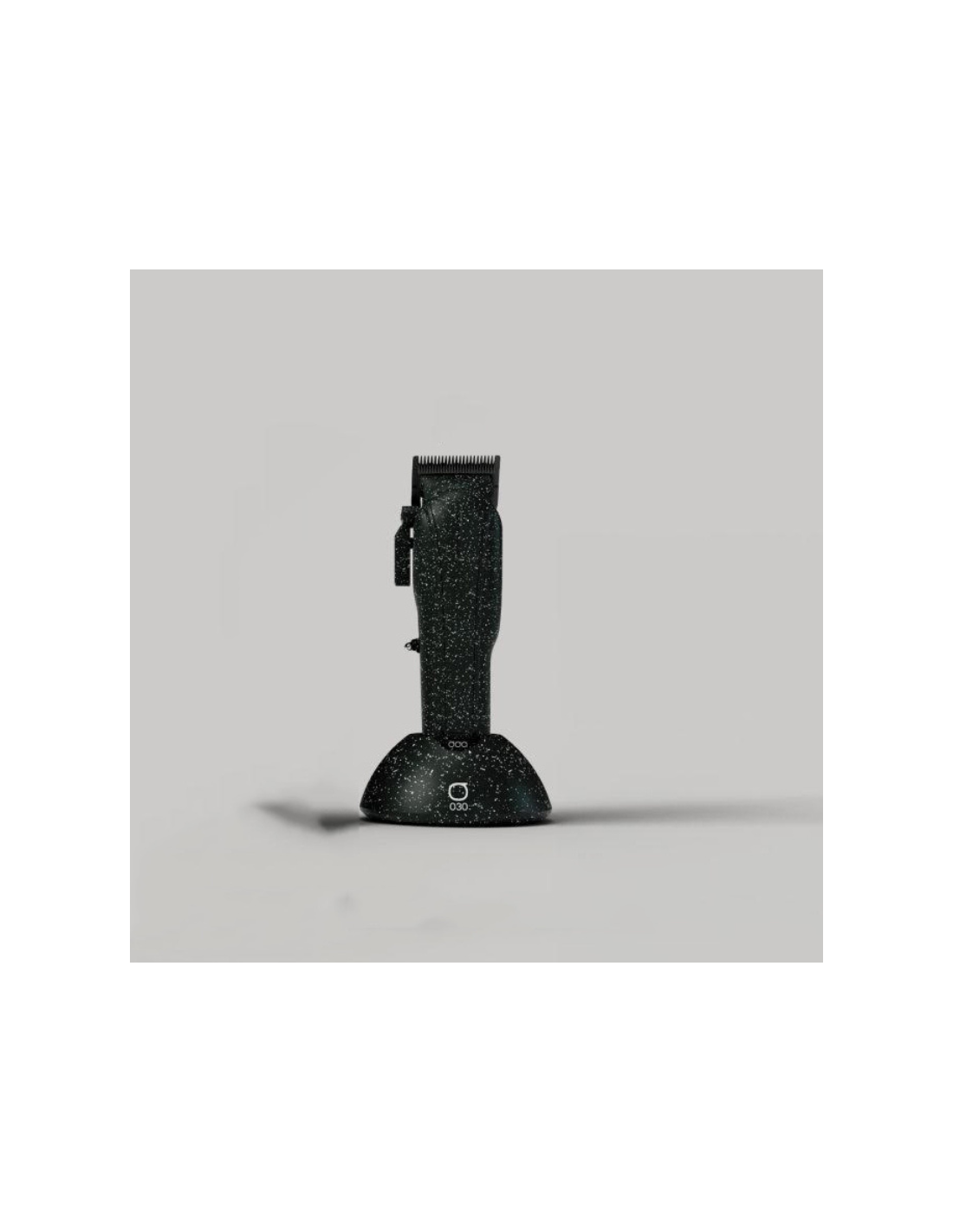 Bershops Lightweight and Anti-Cut Clipper