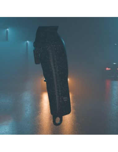 Lekki i odporny na przecięcia trymer Bershops