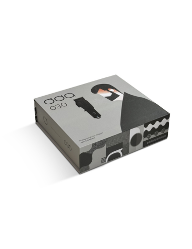 Bershops leichter und schnittfester Trimmer