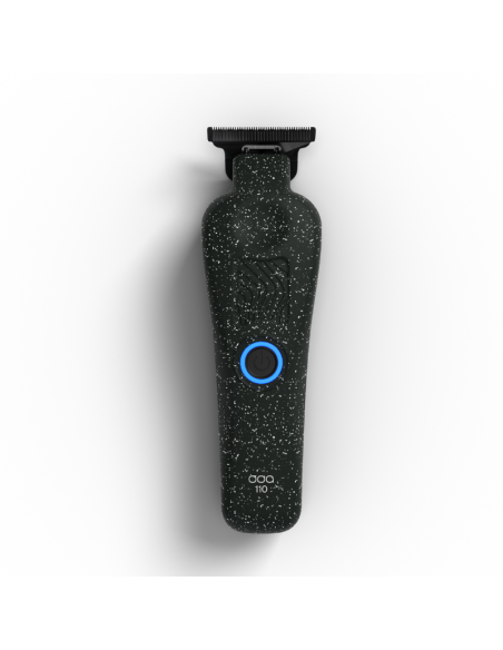 Cortacésped de acabado ultrasilencioso ODA 110