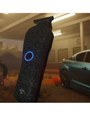 ODA 110 Ultrastille afwerkmaaier