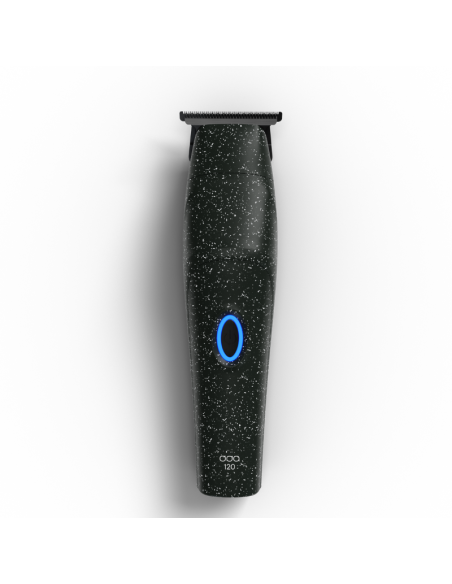 Lightweight and Ultra Quiet Barbershop ODA 120 Clipper