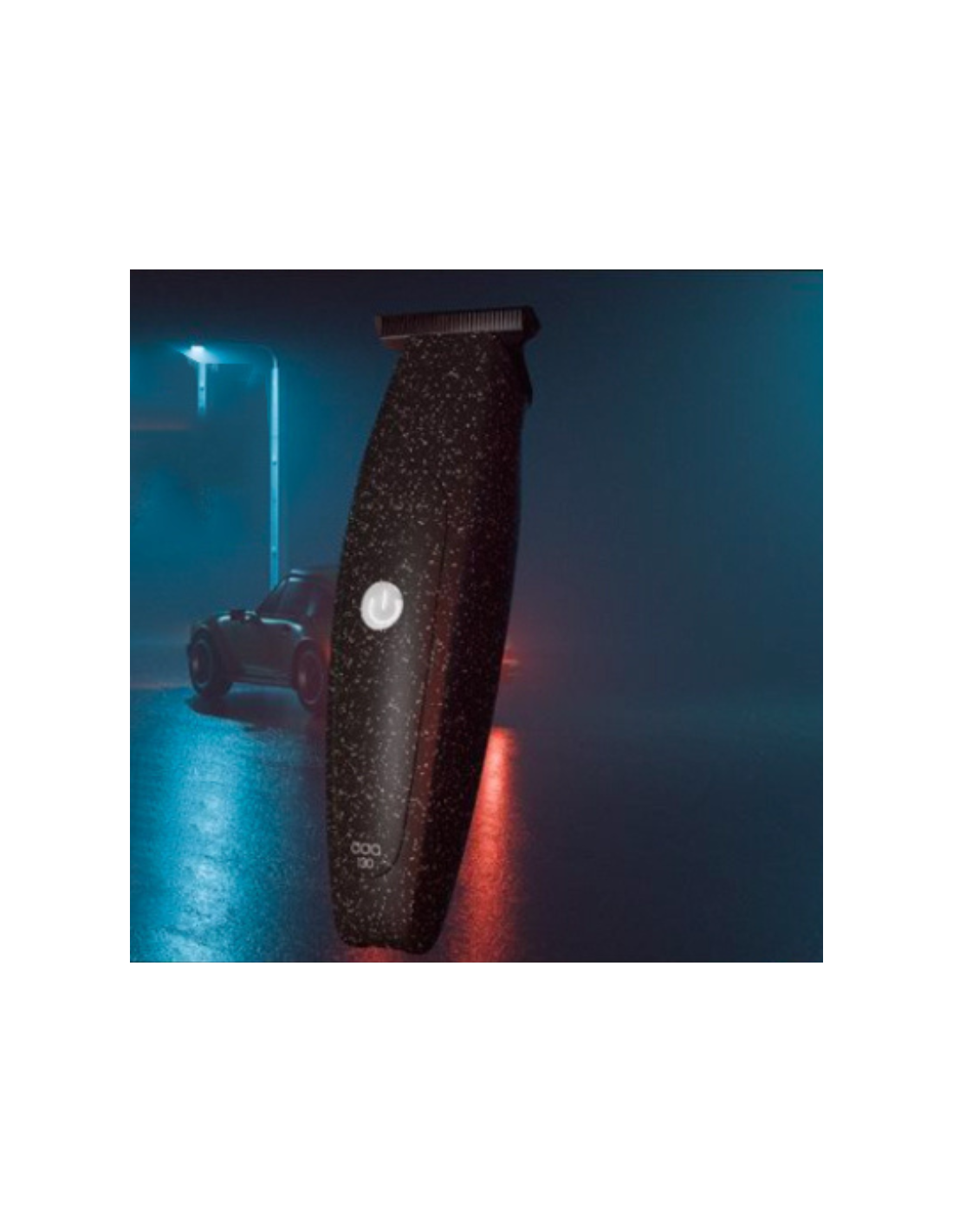 ODA 130 Adjustable and Versatile Hair and Beard Trimmer