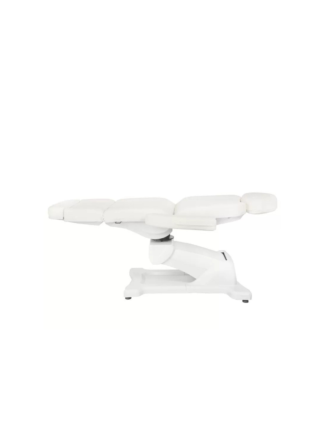 Sillón de belleza eléctrico giratorio con 4 motores