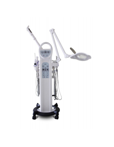 Colonna multifunzione 9 in 1