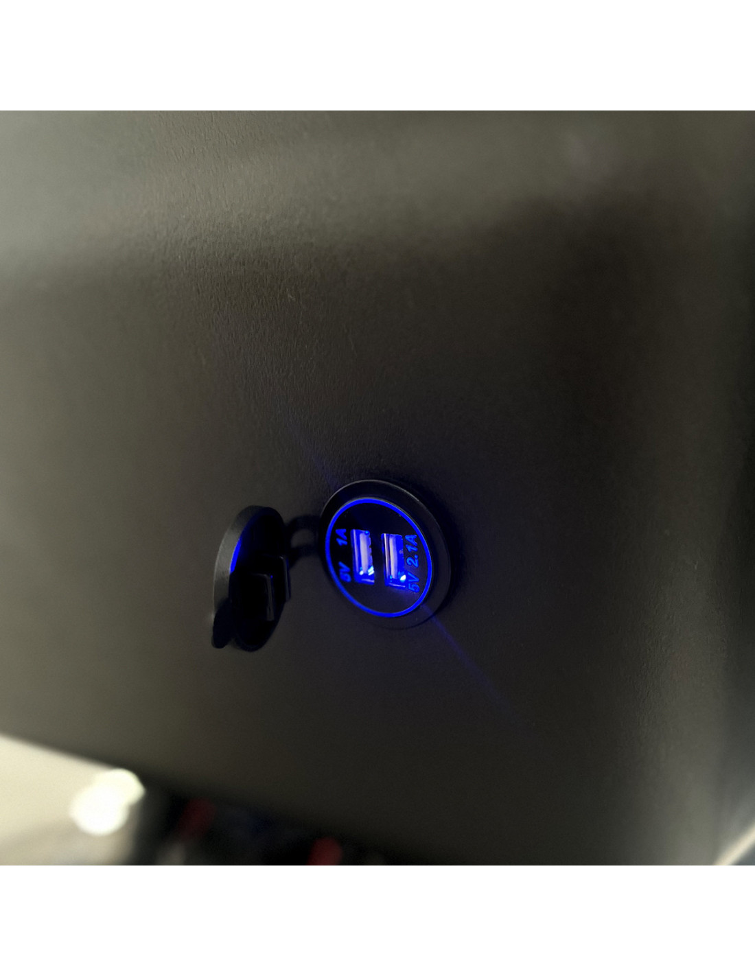 Cadeira de Spa Pédispa Ricci Massageadora Preto Diamond