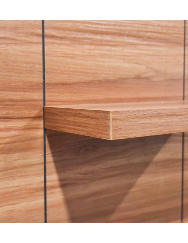 LOT 3 Poste Barber Meuble barbier shop Arizona V1