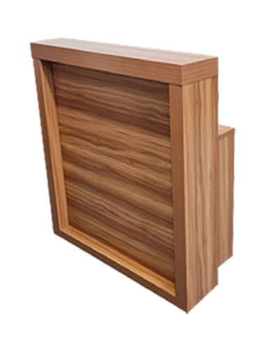 Comptoirs caisse Accueil Arizona