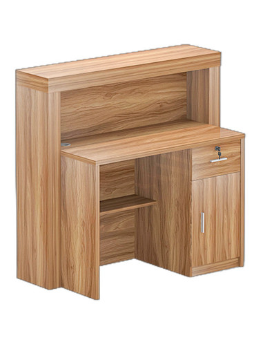 Ensemble Postes de Travail et Comptoirs - Mobilier Barbier