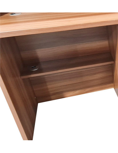 Barber furniture set, workstations and counters